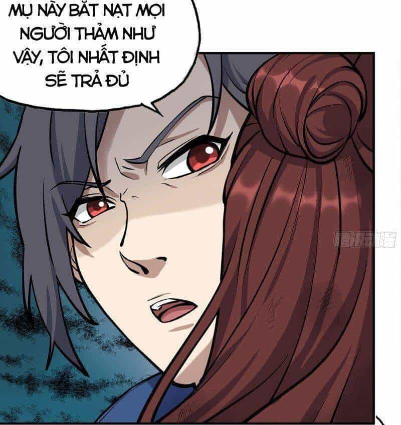 Tôi Chuyển Vàng Tại Mạt Thế - Chương 214 - ảnh 18