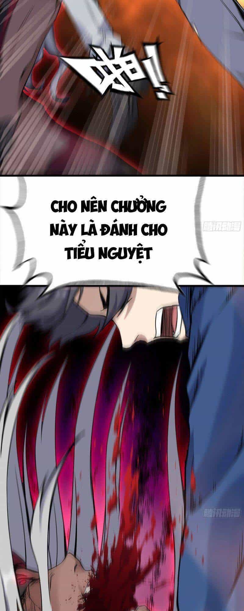Tôi Chuyển Vàng Tại Mạt Thế - Chương 214 - ảnh 23