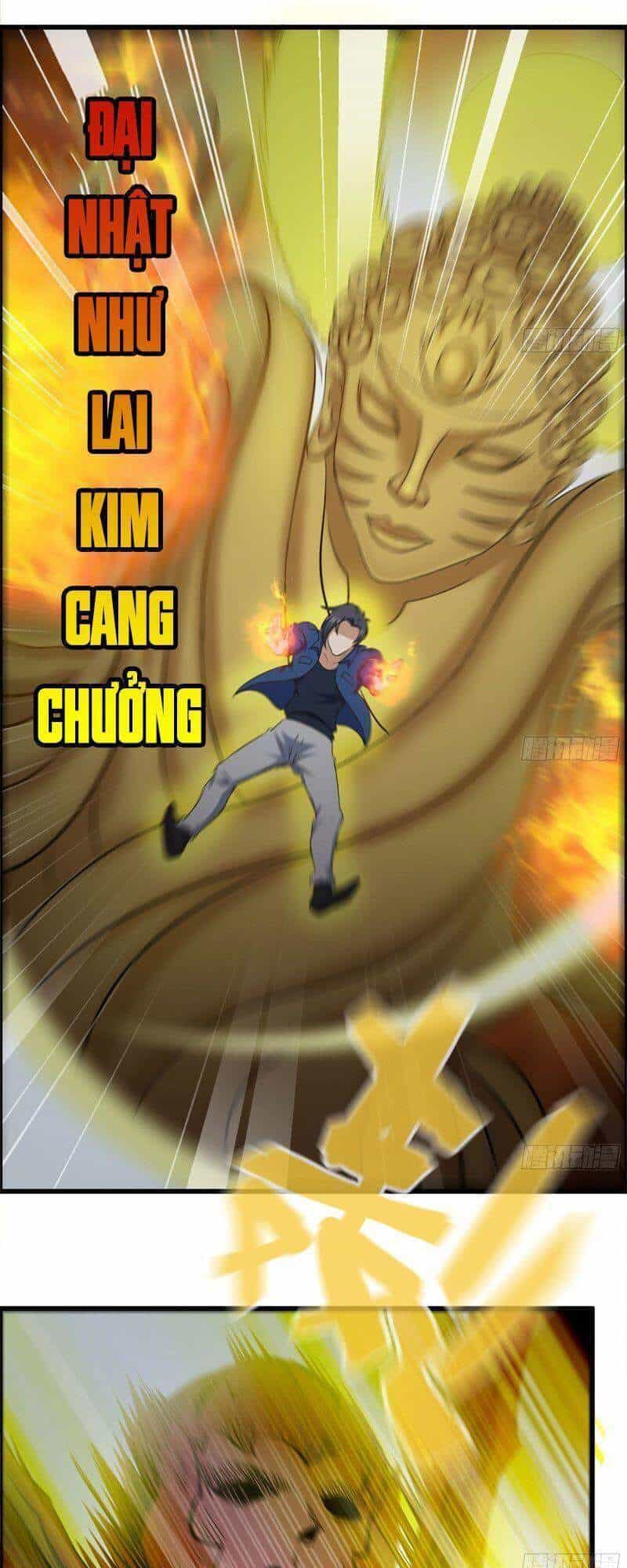 Tôi Chuyển Vàng Tại Mạt Thế - Chương 214 - ảnh 33