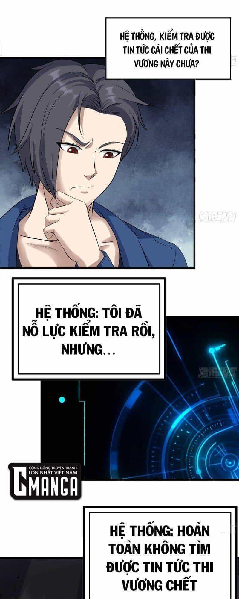 Tôi Chuyển Vàng Tại Mạt Thế - Chương 215 - ảnh 12