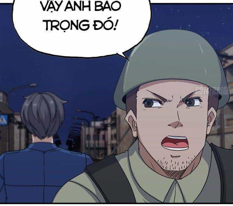 Tôi Chuyển Vàng Tại Mạt Thế - Chương 215 - ảnh 29