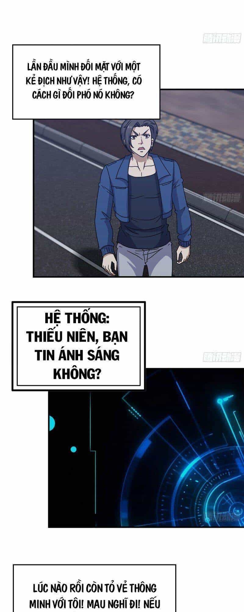 Tôi Chuyển Vàng Tại Mạt Thế - Chương 215 - ảnh 30
