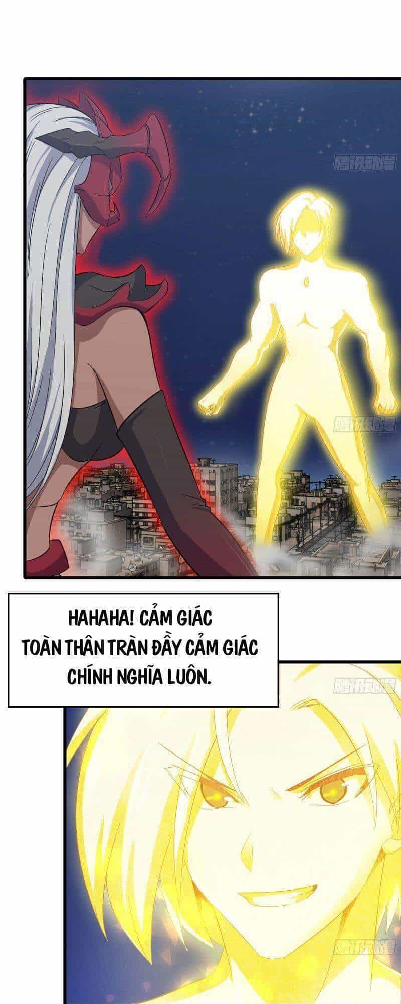 Tôi Chuyển Vàng Tại Mạt Thế - Chương 216 - ảnh 22