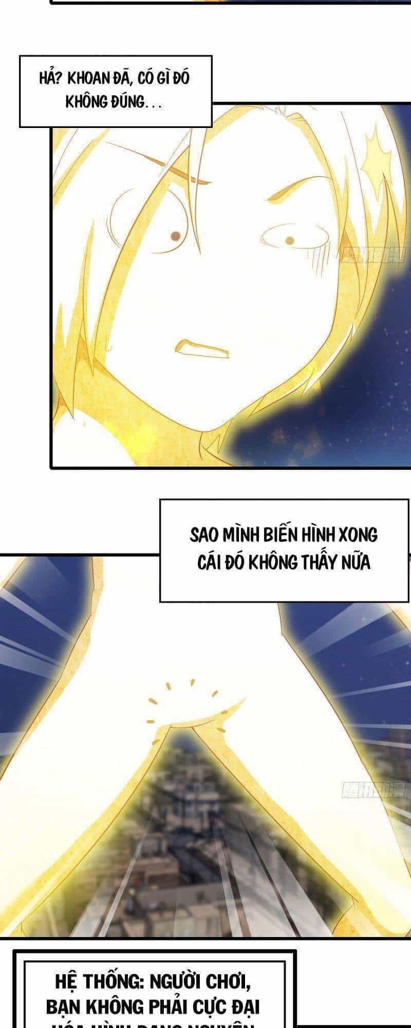 Tôi Chuyển Vàng Tại Mạt Thế - Chương 216 - ảnh 26