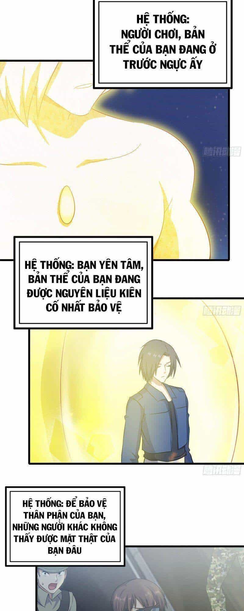 Tôi Chuyển Vàng Tại Mạt Thế - Chương 216 - ảnh 28