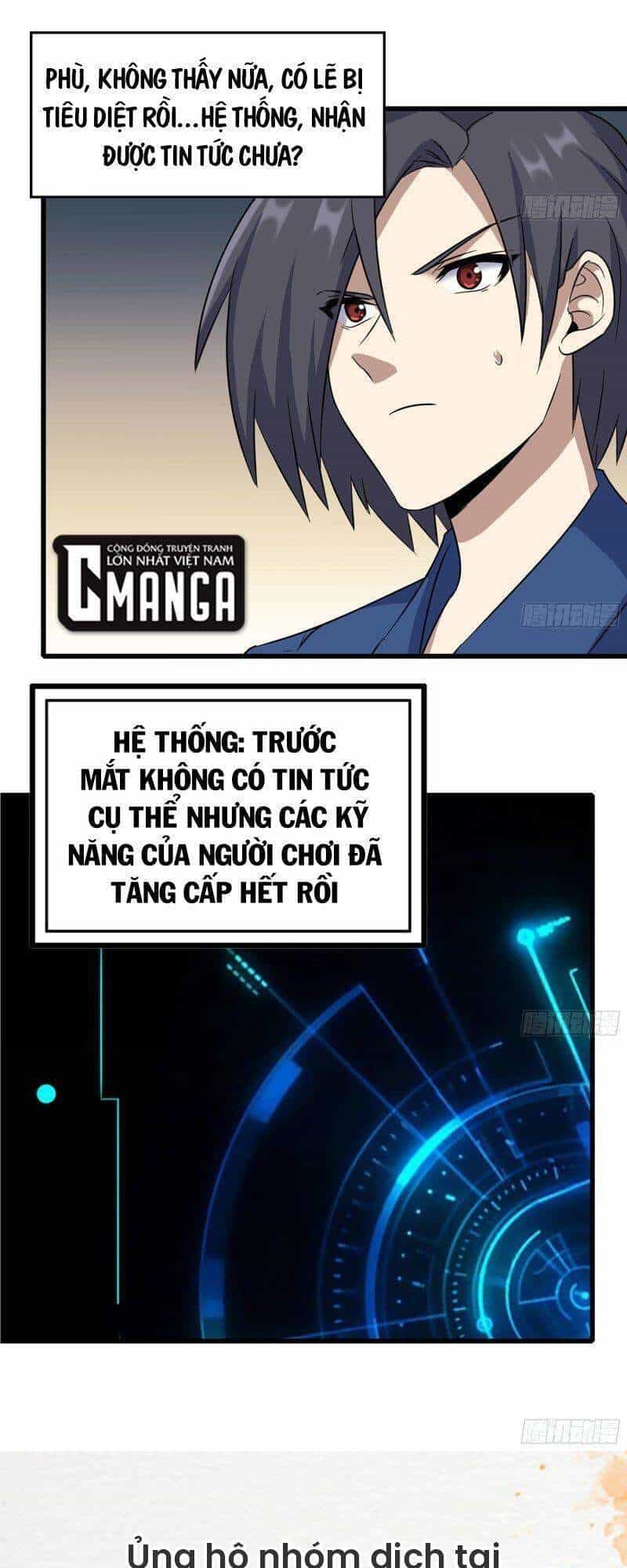 Tôi Chuyển Vàng Tại Mạt Thế - Chương 218 - ảnh 29