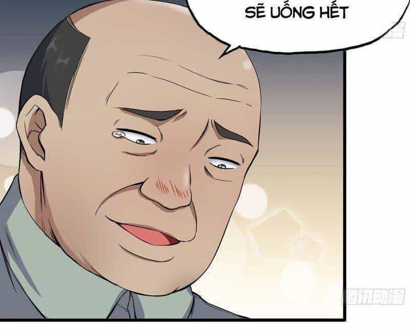 Tôi Chuyển Vàng Tại Mạt Thế - Chương 219 - ảnh 28