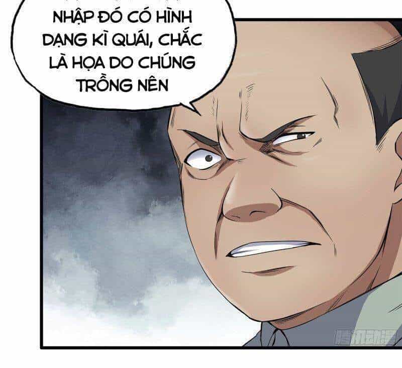 Tôi Chuyển Vàng Tại Mạt Thế - Chương 219 - ảnh 31
