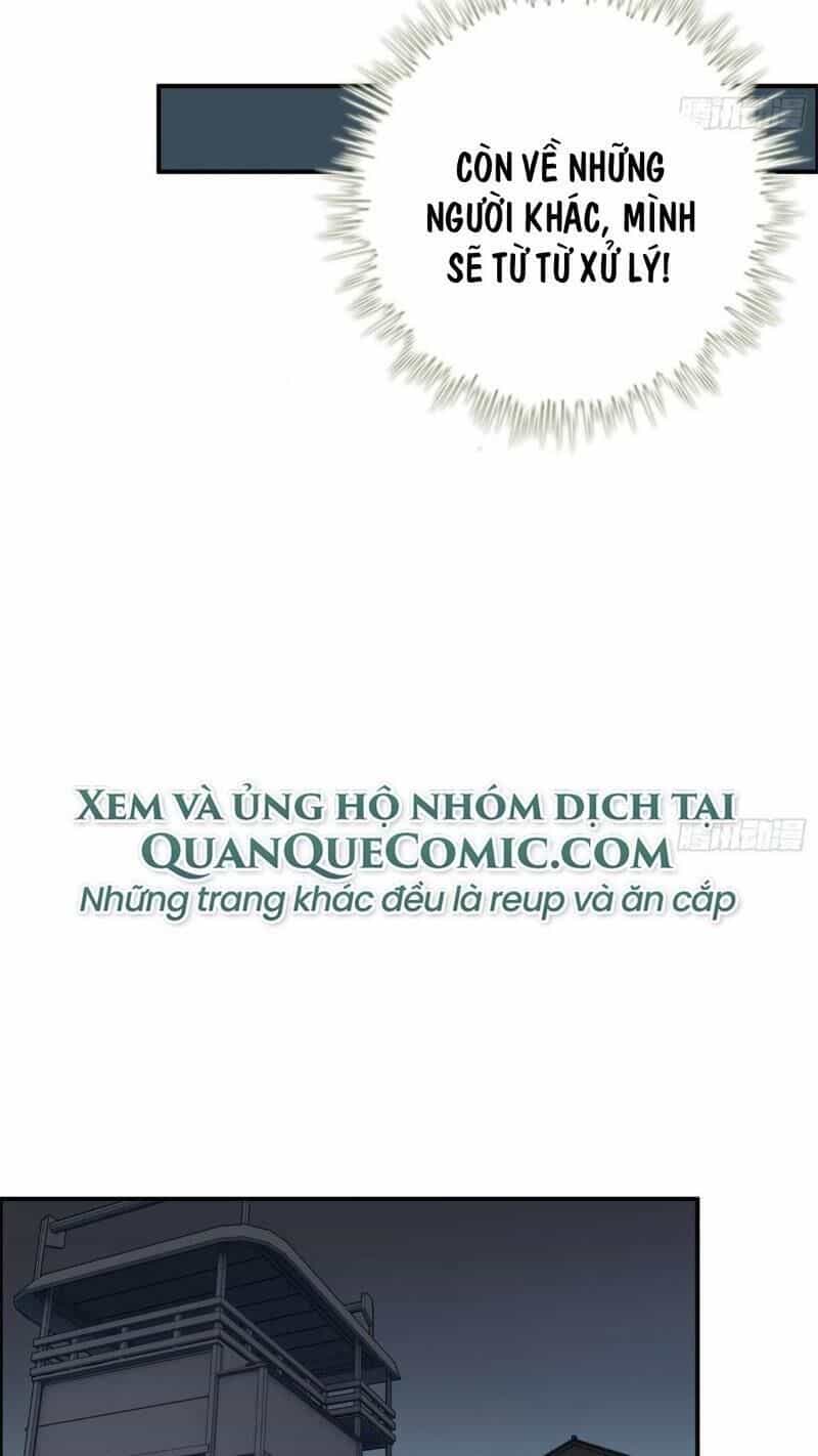 Tôi Chuyển Vàng Tại Mạt Thế - Chương 21 - ảnh 25