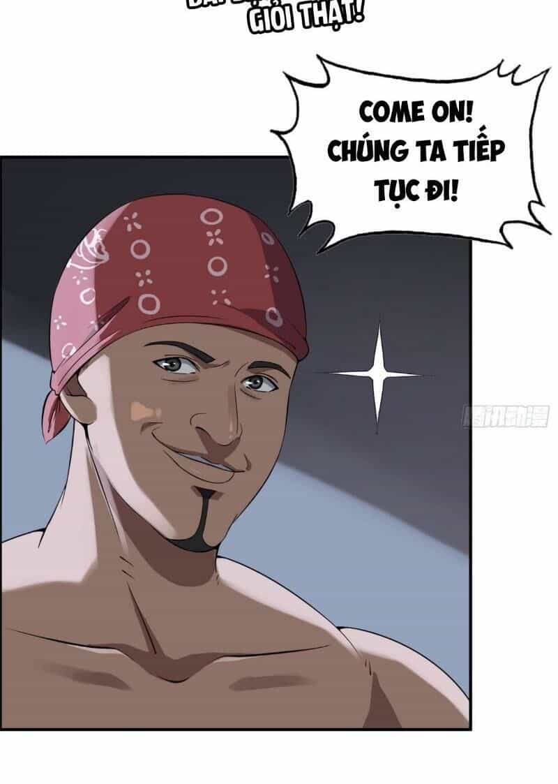 Tôi Chuyển Vàng Tại Mạt Thế - Chương 21 - ảnh 28