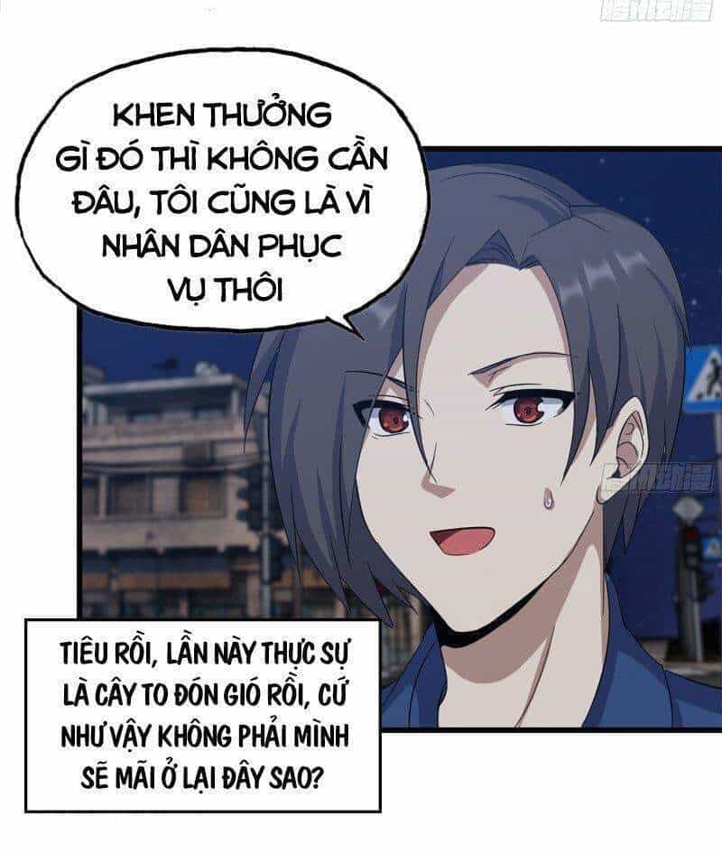 Tôi Chuyển Vàng Tại Mạt Thế - Chương 220 - ảnh 20