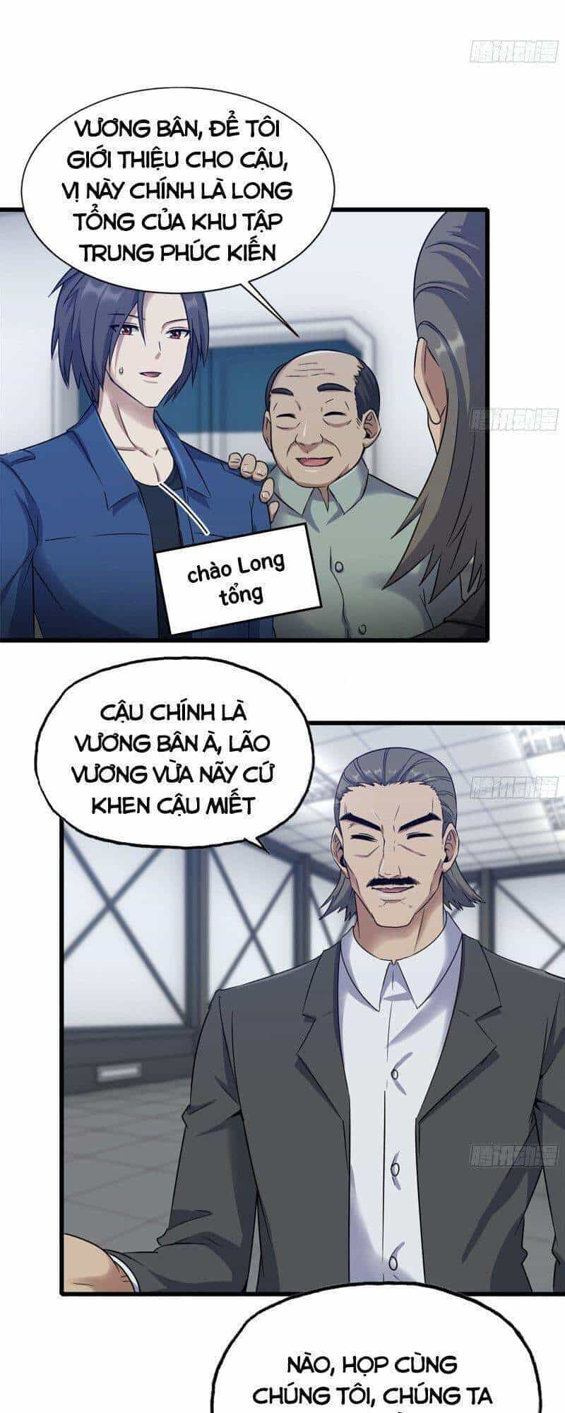 Tôi Chuyển Vàng Tại Mạt Thế - Chương 220 - ảnh 25