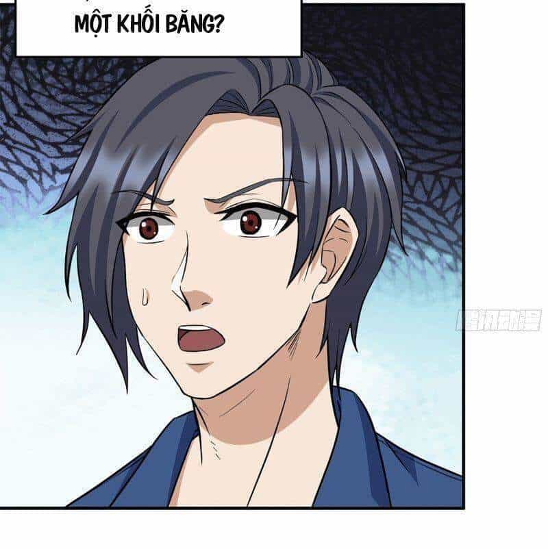 Tôi Chuyển Vàng Tại Mạt Thế - Chương 221 - ảnh 12
