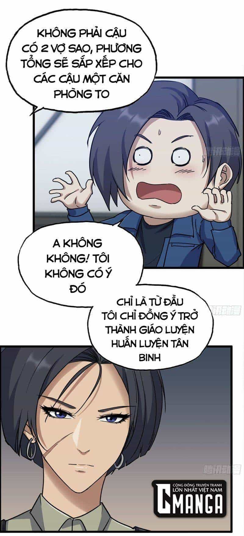 Tôi Chuyển Vàng Tại Mạt Thế - Chương 221 - ảnh 30