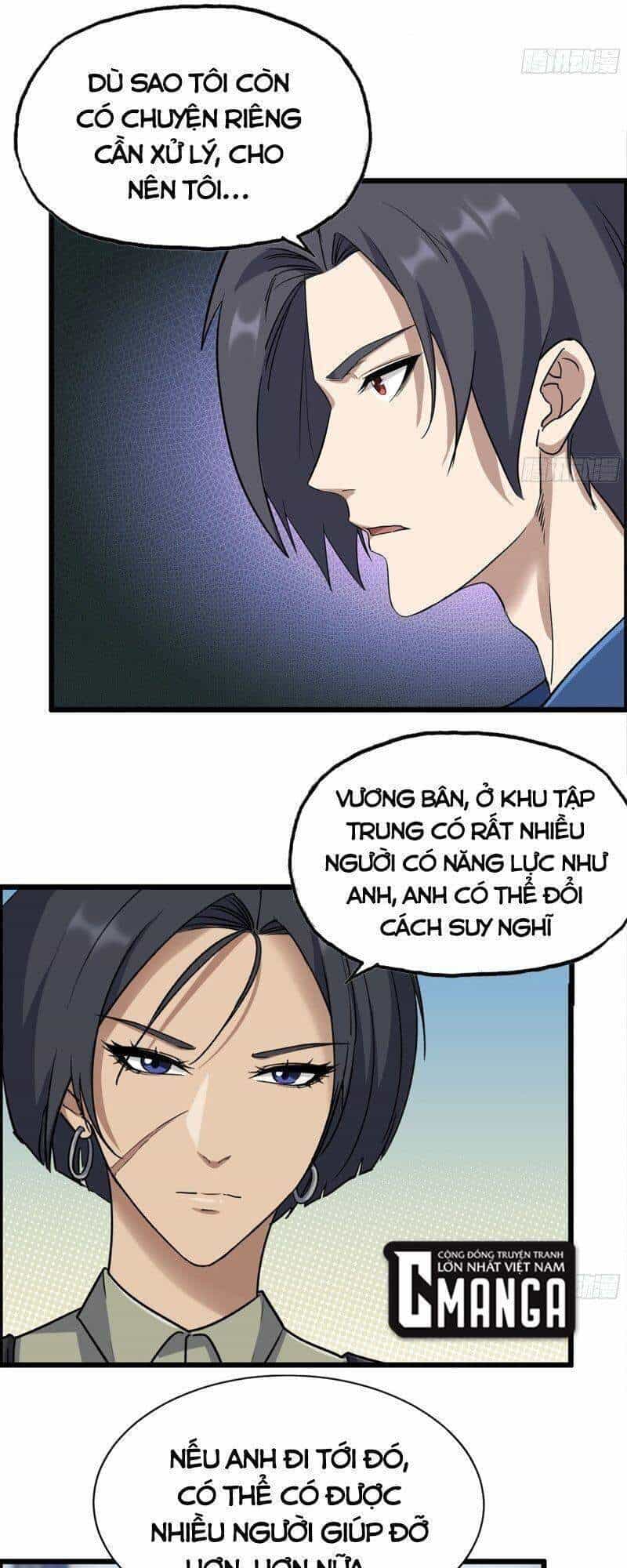 Tôi Chuyển Vàng Tại Mạt Thế - Chương 221 - ảnh 32