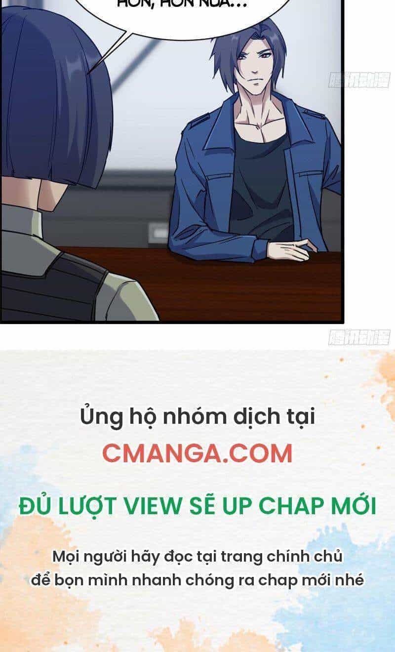 Tôi Chuyển Vàng Tại Mạt Thế - Chương 221 - ảnh 33