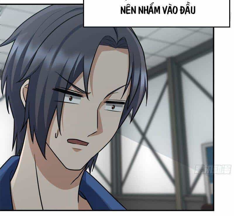 Tôi Chuyển Vàng Tại Mạt Thế - Chương 221 - ảnh 8