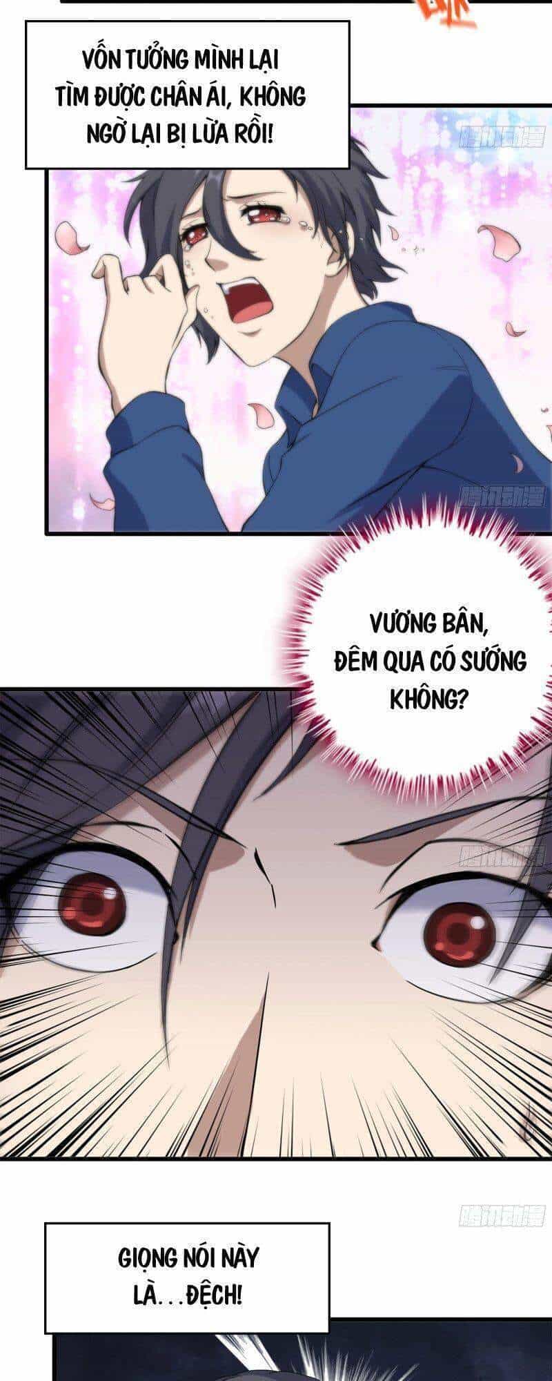 Tôi Chuyển Vàng Tại Mạt Thế - Chương 223 - ảnh 29