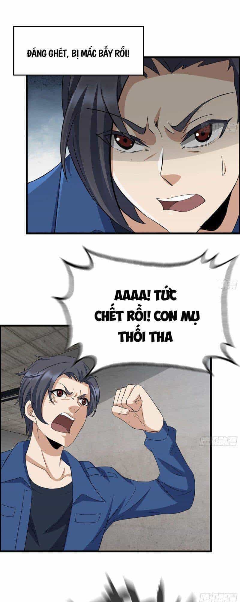Tôi Chuyển Vàng Tại Mạt Thế - Chương 224 - ảnh 11