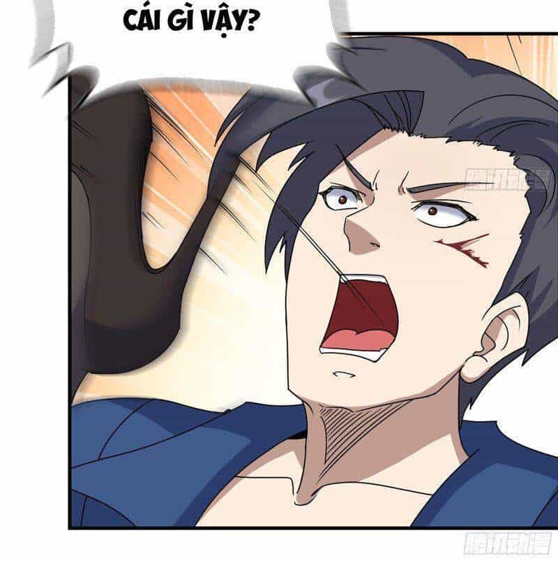 Tôi Chuyển Vàng Tại Mạt Thế - Chương 224 - ảnh 24