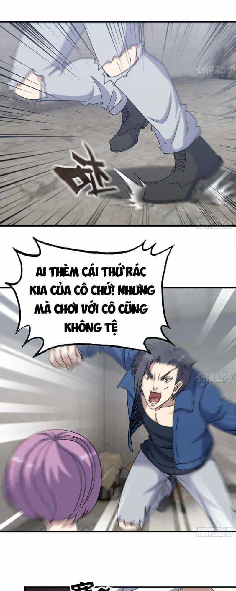 Tôi Chuyển Vàng Tại Mạt Thế - Chương 224 - ảnh 29
