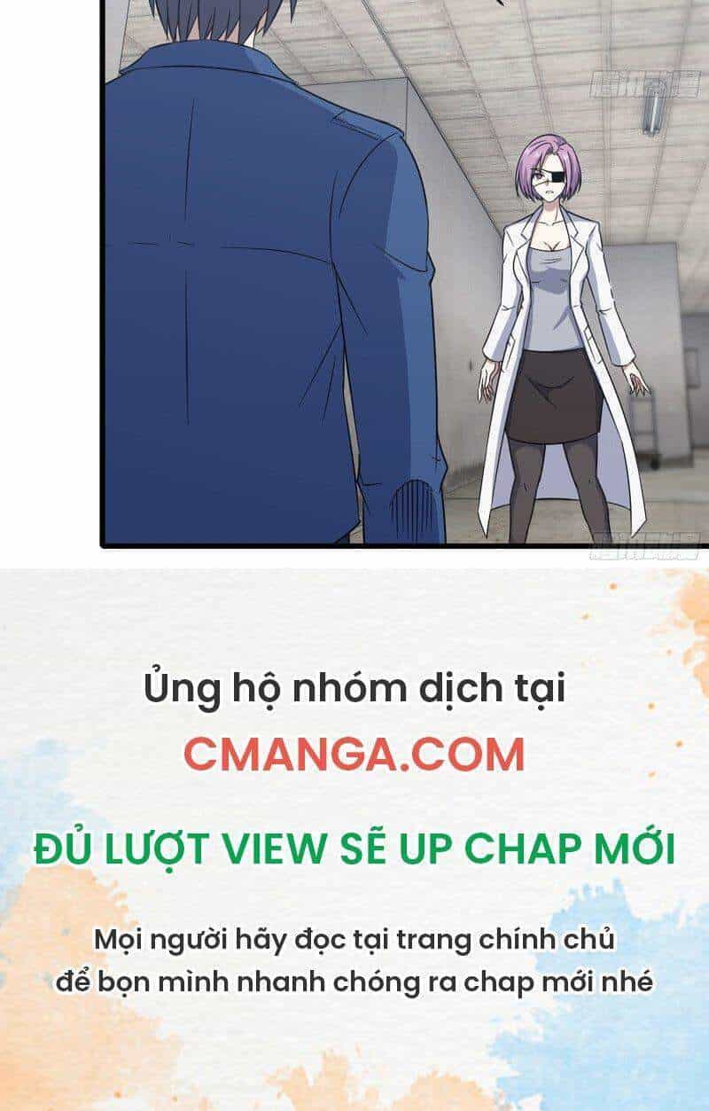 Tôi Chuyển Vàng Tại Mạt Thế - Chương 225 - ảnh 31