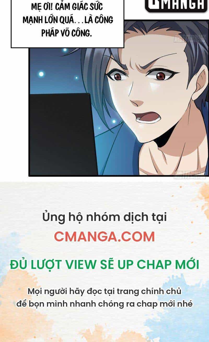 Tôi Chuyển Vàng Tại Mạt Thế - Chương 226 - ảnh 33