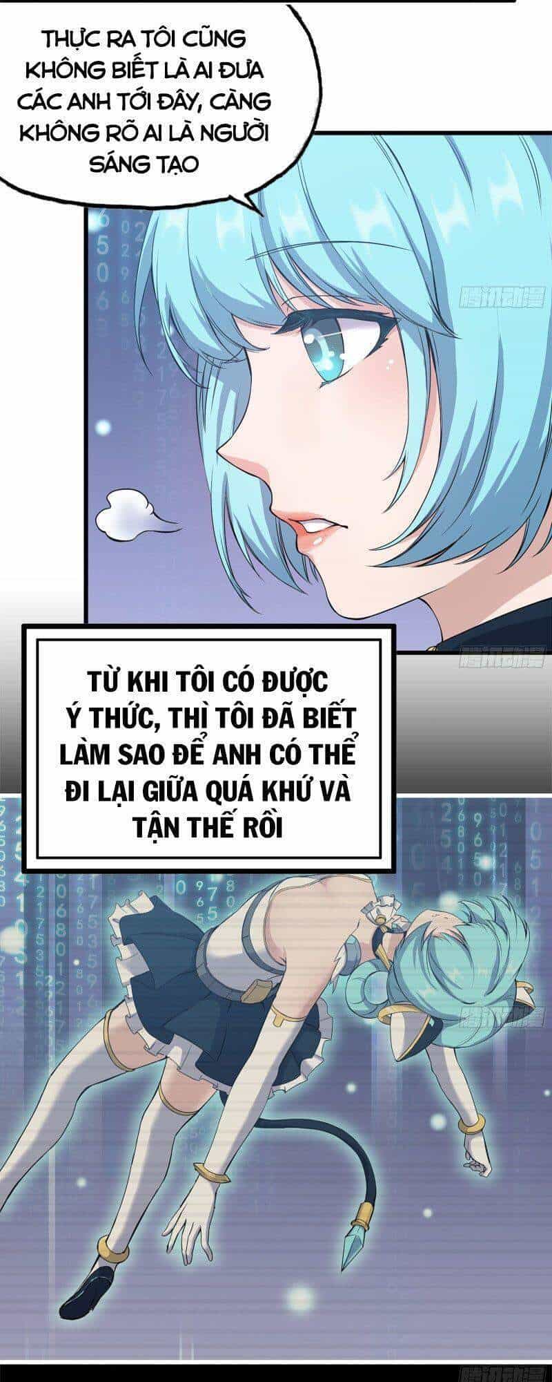 Tôi Chuyển Vàng Tại Mạt Thế - Chương 227 - ảnh 23