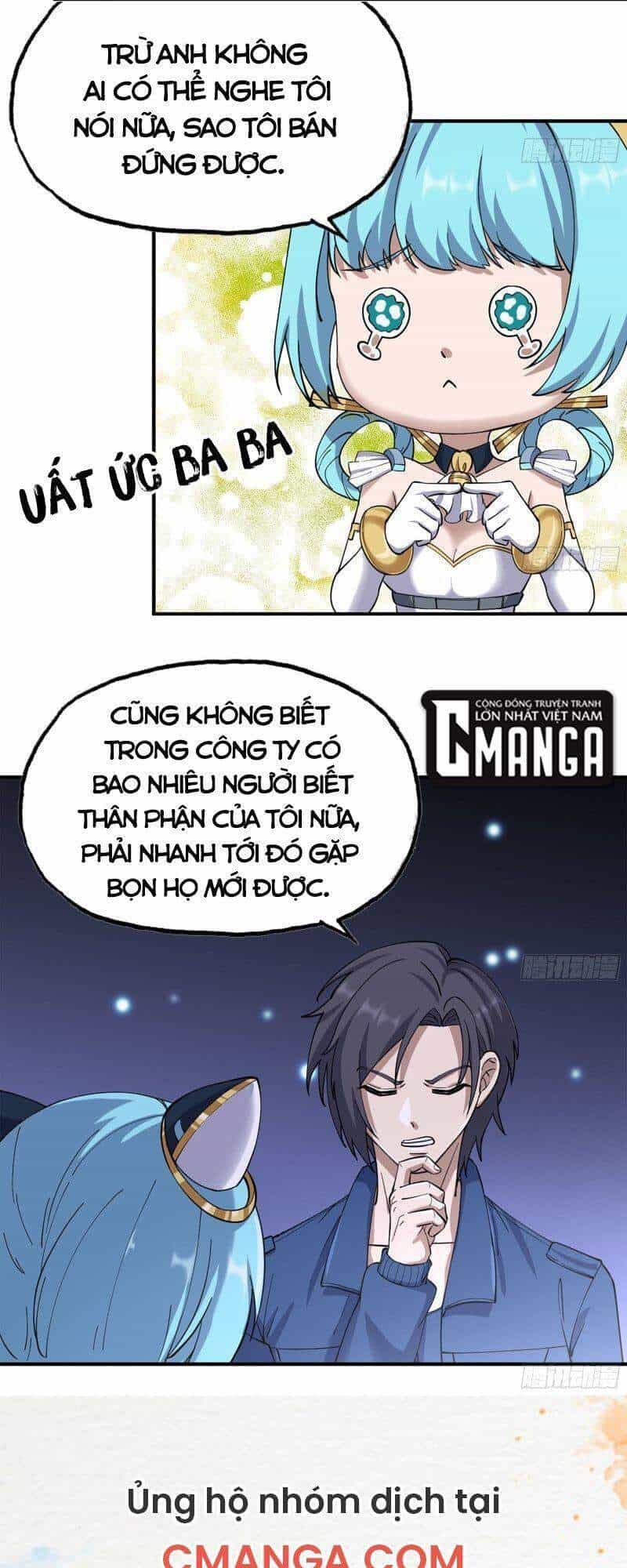 Tôi Chuyển Vàng Tại Mạt Thế - Chương 227 - ảnh 32