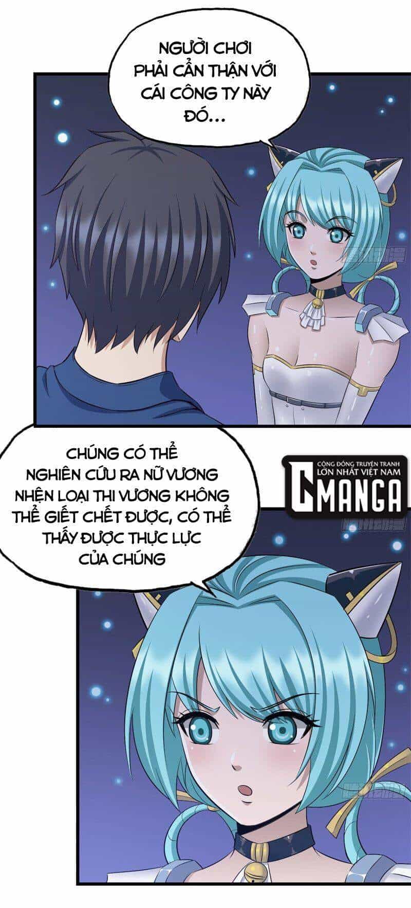 Tôi Chuyển Vàng Tại Mạt Thế - Chương 228 - ảnh 1