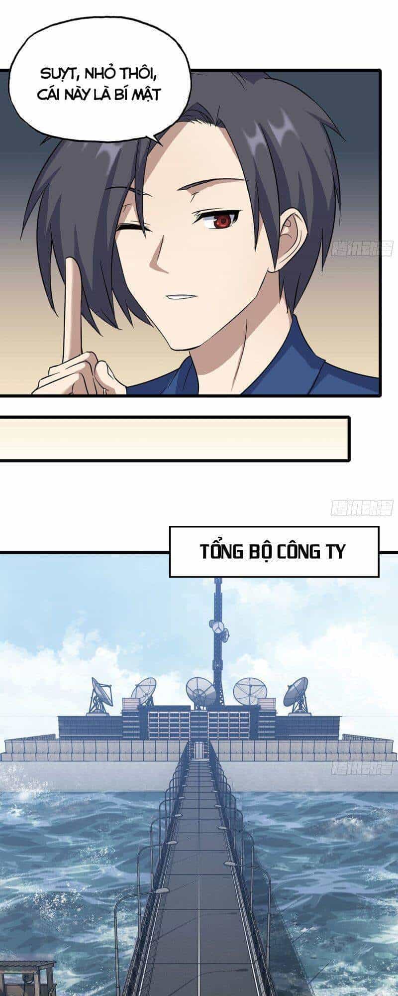 Tôi Chuyển Vàng Tại Mạt Thế - Chương 228 - ảnh 20