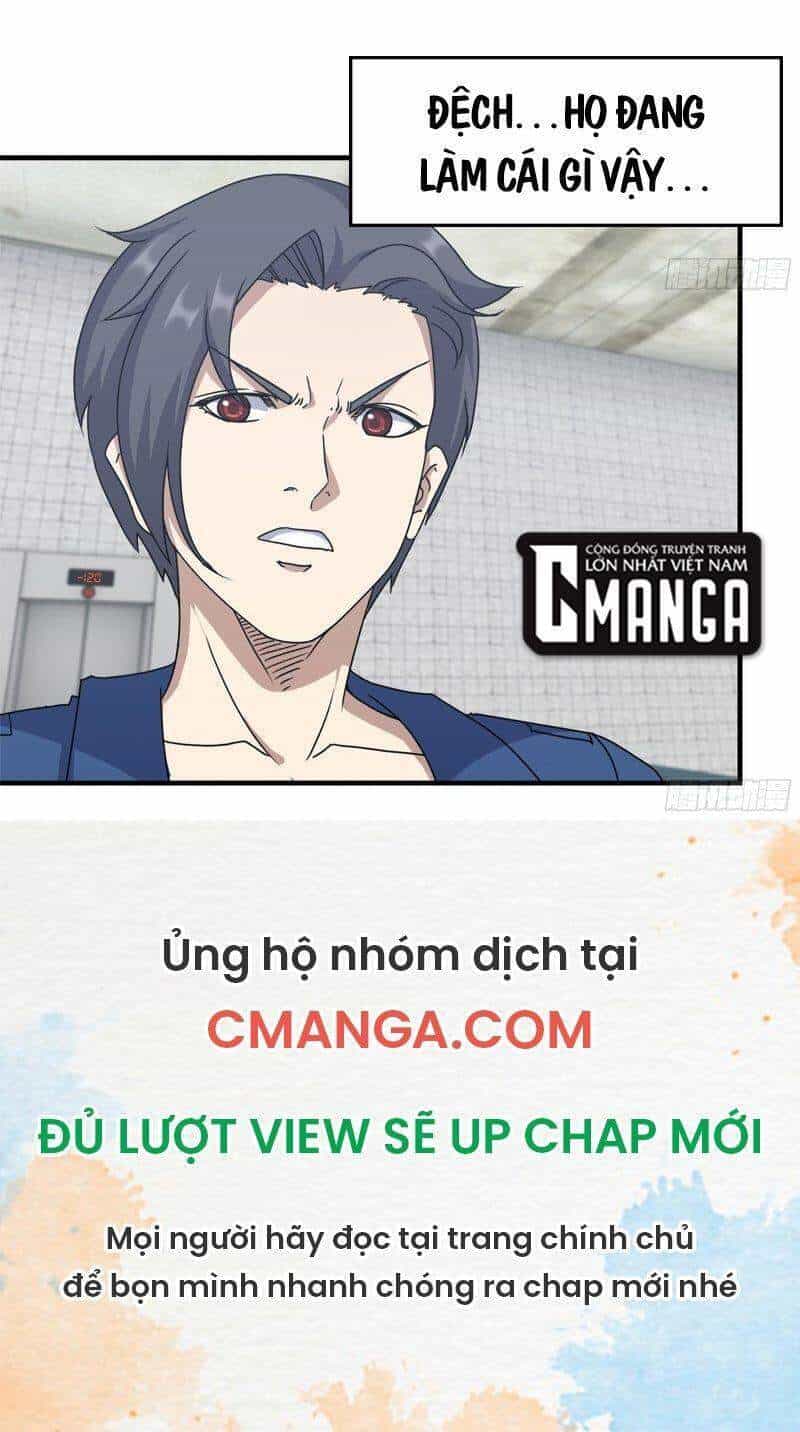 Tôi Chuyển Vàng Tại Mạt Thế - Chương 228 - ảnh 33
