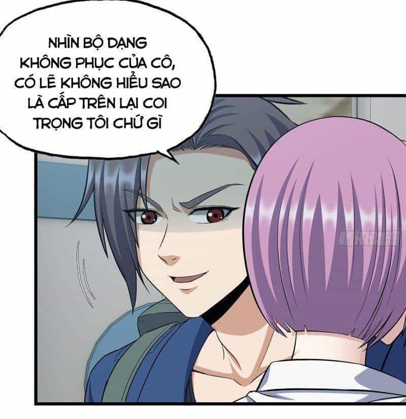 Tôi Chuyển Vàng Tại Mạt Thế - Chương 229 - ảnh 10