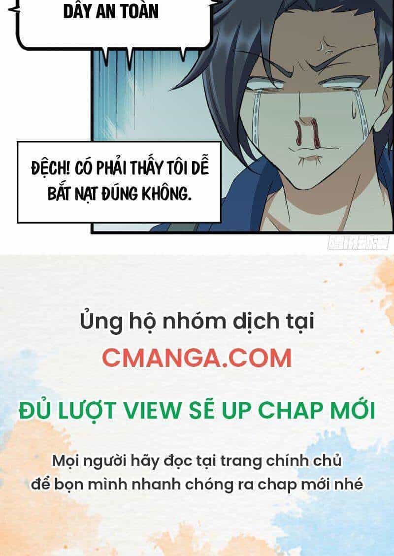 Tôi Chuyển Vàng Tại Mạt Thế - Chương 229 - ảnh 34