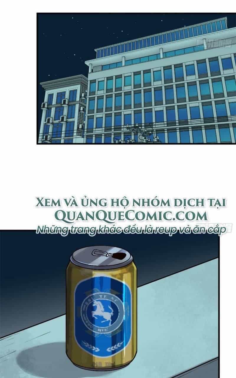 Tôi Chuyển Vàng Tại Mạt Thế - Chương 22 - ảnh 9