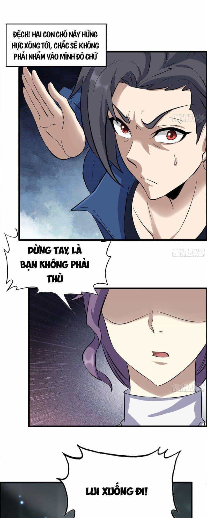 Tôi Chuyển Vàng Tại Mạt Thế - Chương 230 - ảnh 7