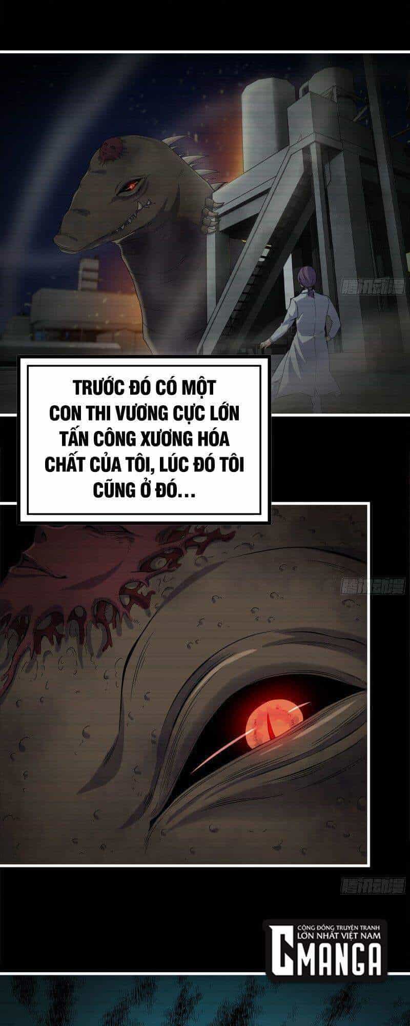 Tôi Chuyển Vàng Tại Mạt Thế - Chương 231 - ảnh 1