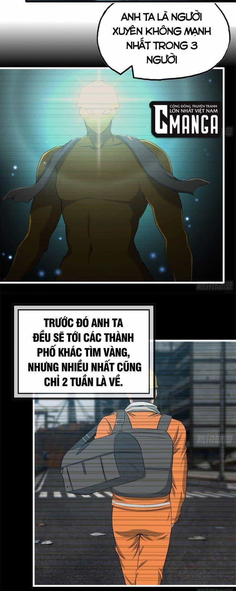 Tôi Chuyển Vàng Tại Mạt Thế - Chương 231 - ảnh 17