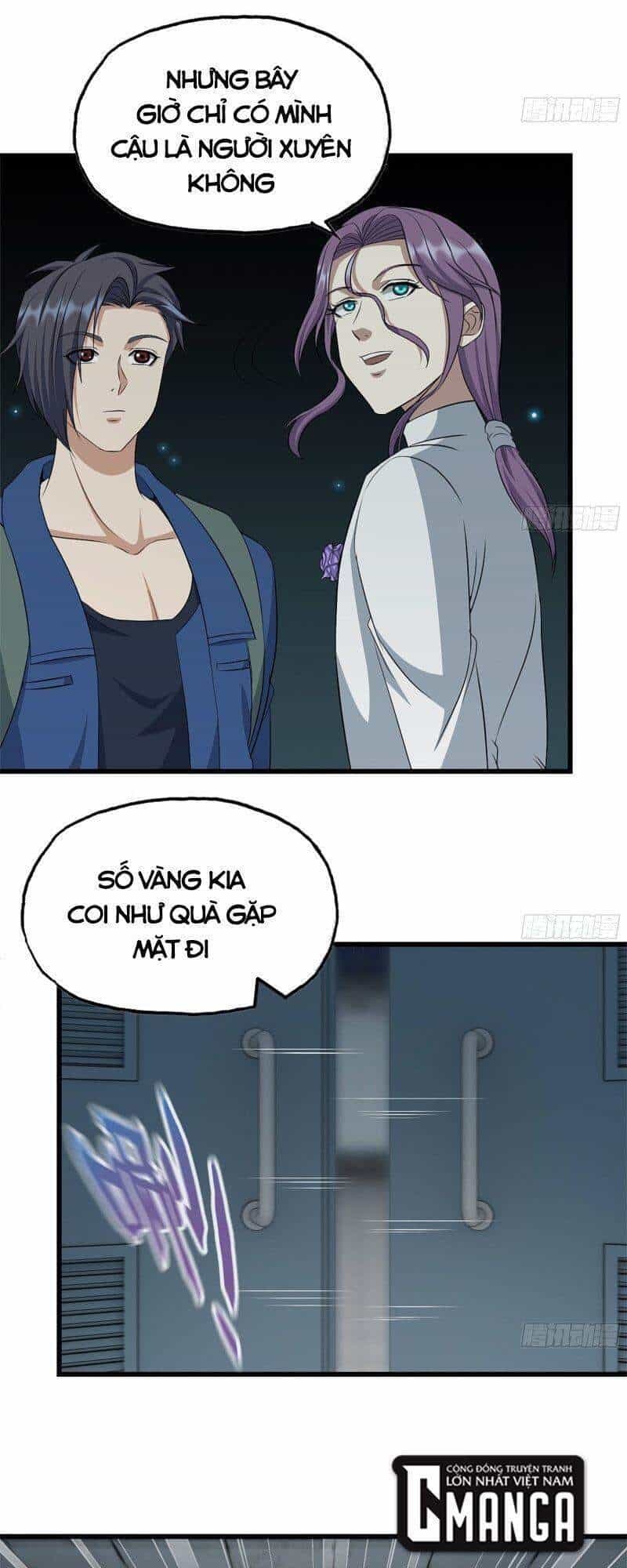 Tôi Chuyển Vàng Tại Mạt Thế - Chương 231 - ảnh 26