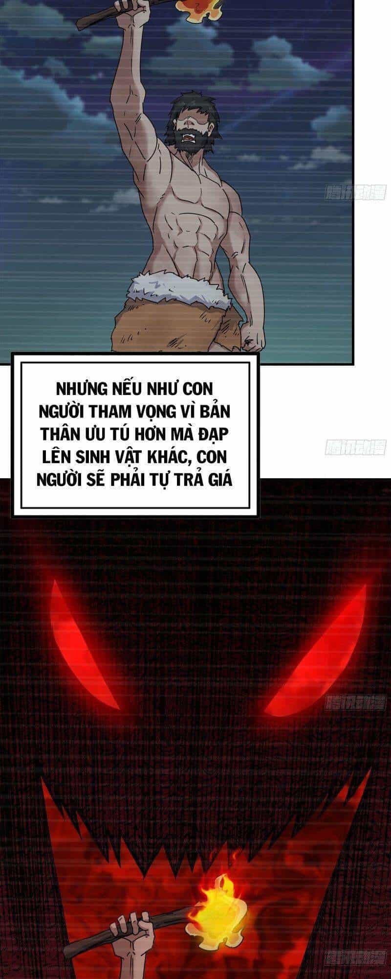 Tôi Chuyển Vàng Tại Mạt Thế - Chương 232 - ảnh 13