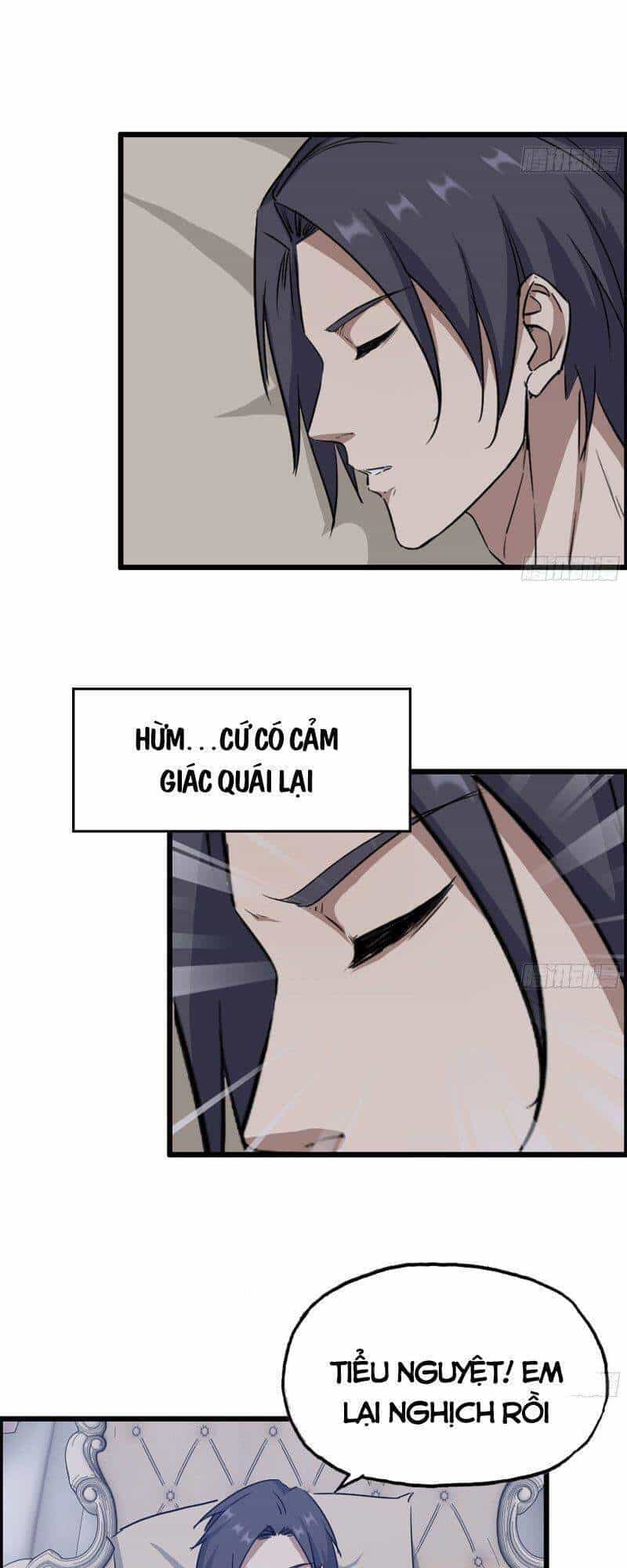 Tôi Chuyển Vàng Tại Mạt Thế - Chương 233 - ảnh 21