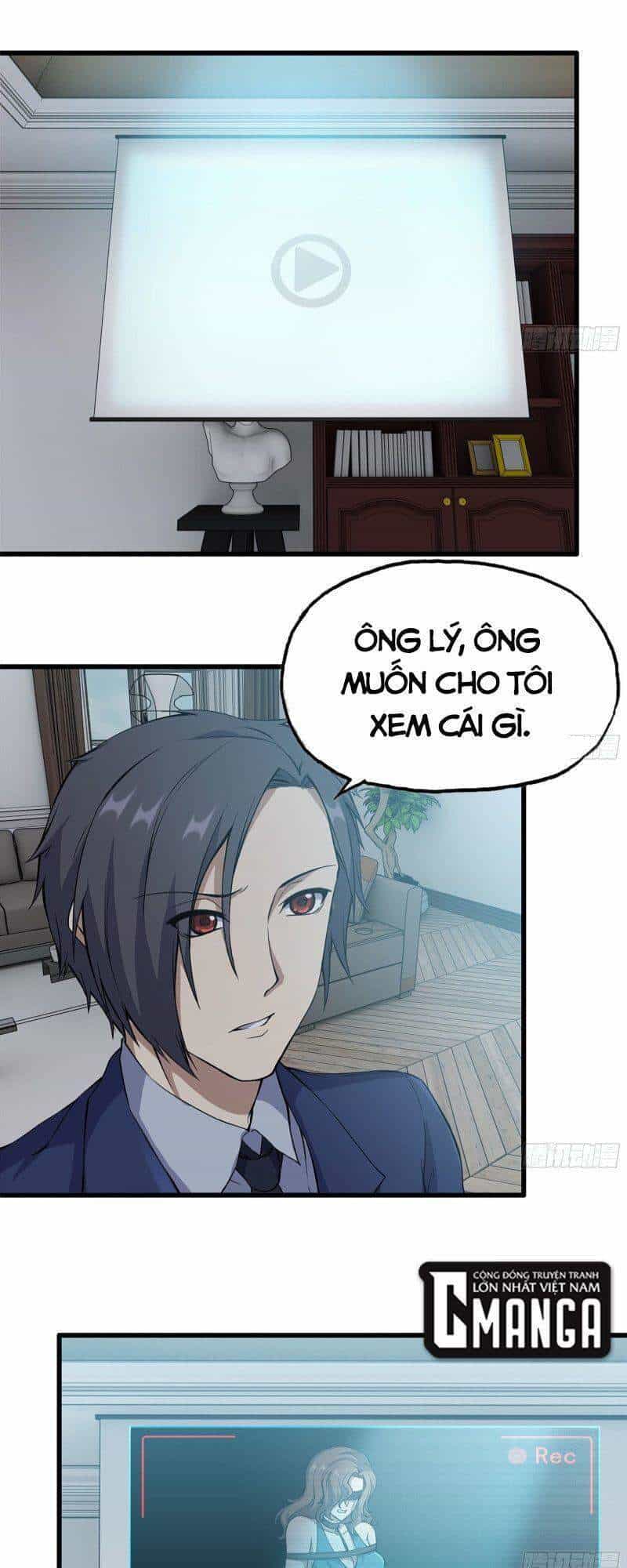 Tôi Chuyển Vàng Tại Mạt Thế - Chương 235 - ảnh 15