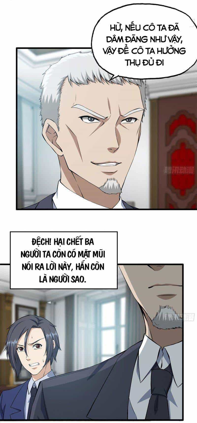 Tôi Chuyển Vàng Tại Mạt Thế - Chương 235 - ảnh 26