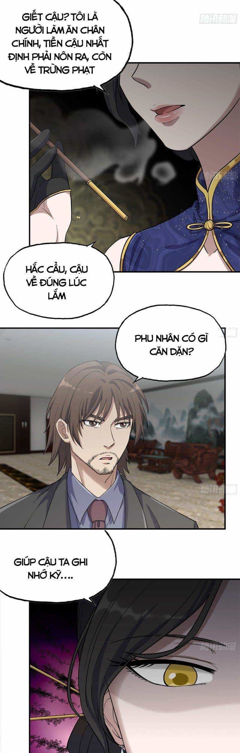 Tôi Chuyển Vàng Tại Mạt Thế - Chương 238 - ảnh 15