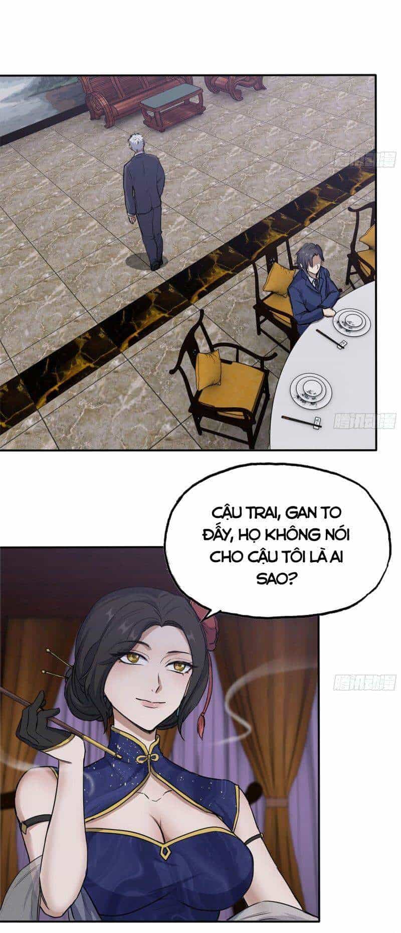 Tôi Chuyển Vàng Tại Mạt Thế - Chương 239 - ảnh 14