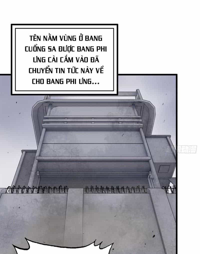 Tôi Chuyển Vàng Tại Mạt Thế - Chương 23 - ảnh 11