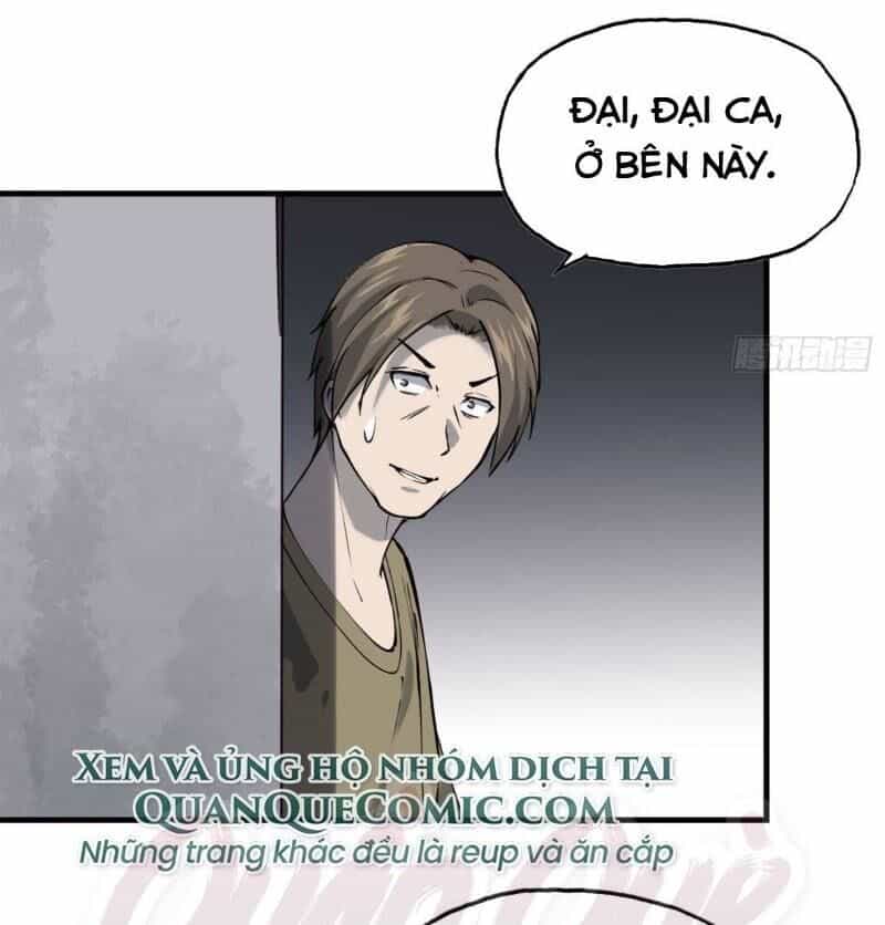 Tôi Chuyển Vàng Tại Mạt Thế - Chương 23 - ảnh 31