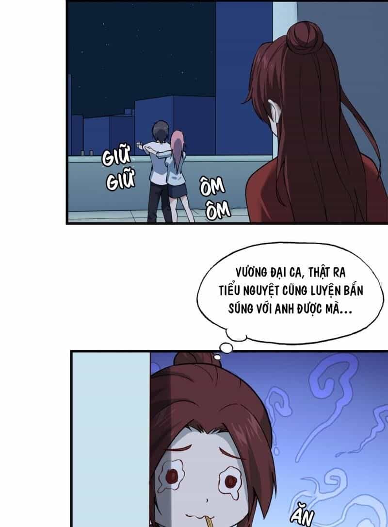 Tôi Chuyển Vàng Tại Mạt Thế - Chương 23 - ảnh 5