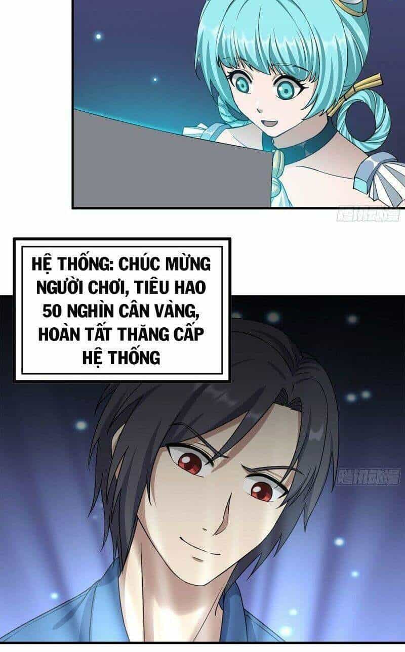 Tôi Chuyển Vàng Tại Mạt Thế - Chương 242 - ảnh 21
