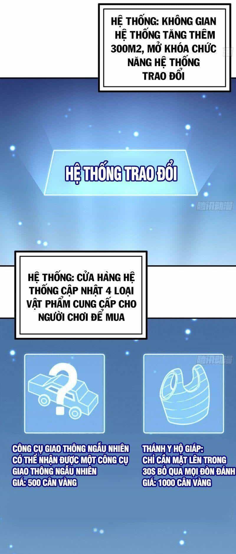 Tôi Chuyển Vàng Tại Mạt Thế - Chương 242 - ảnh 22